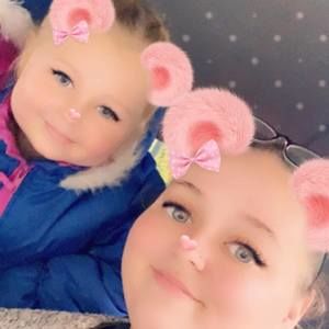 Meet your Posher, Donna